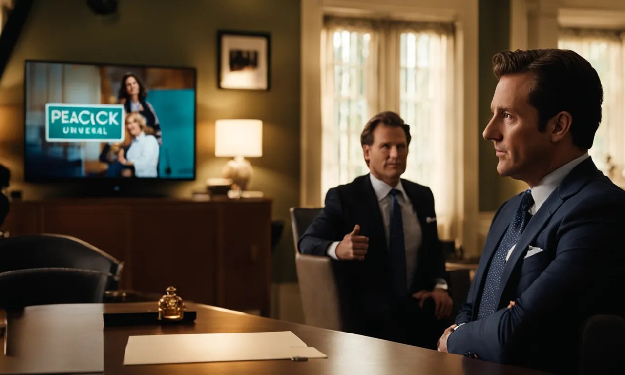 Is Peacock Worth It? Analyzing The Pros And Cons Of The Streaming