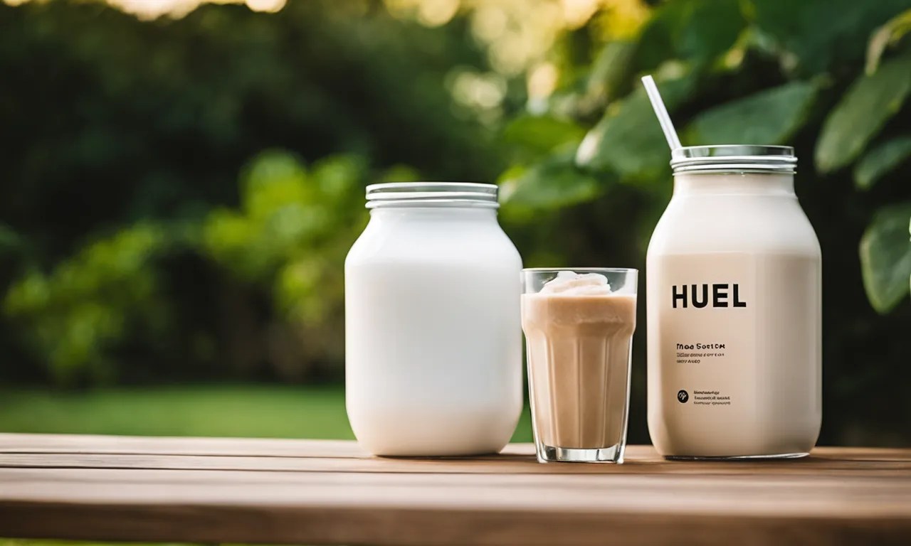 Is Huel Worth It? A Detailed Look At The Meal Replacement Shake Own