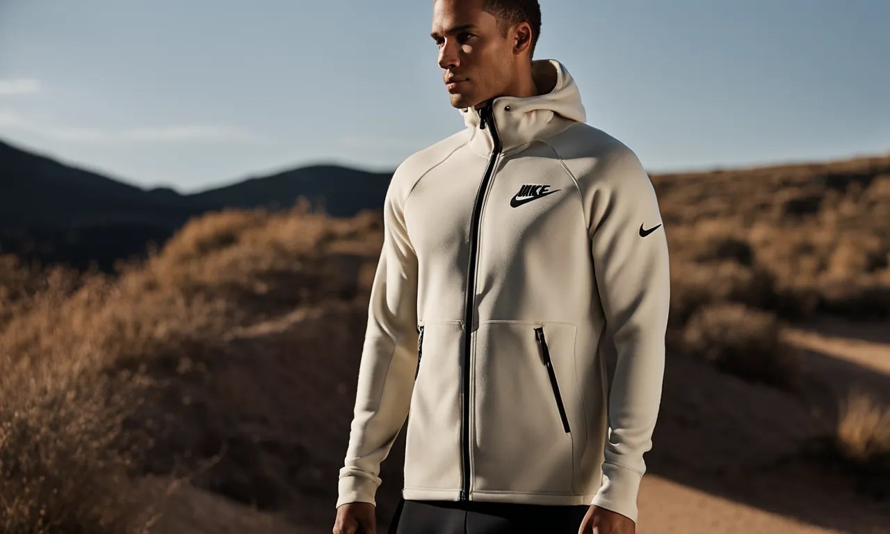 Is Nike Tech Fleece Worth The Price Tag? An InDepth Review Own Your