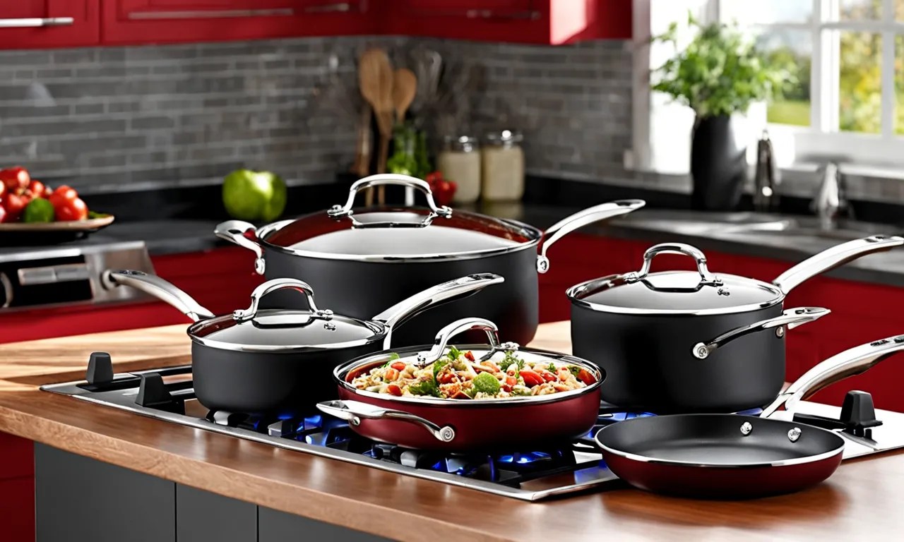 HexClad 13Piece Set at Costco Everything You Need to Know Own Your Own Future