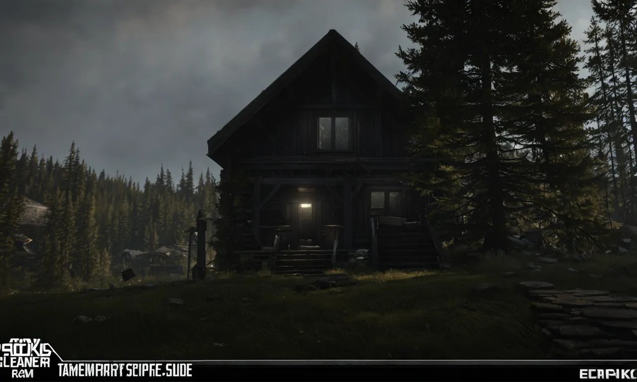 Tarkov Automatic Ram Cleaner Does It Improve Performance? Own Your