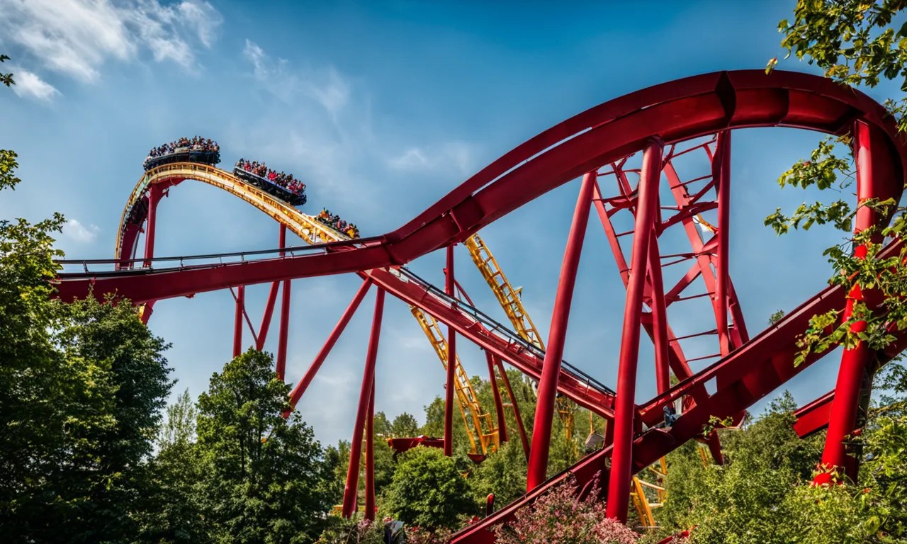 A Comprehensive Guide To The Fast Pass System At Six Flags Great