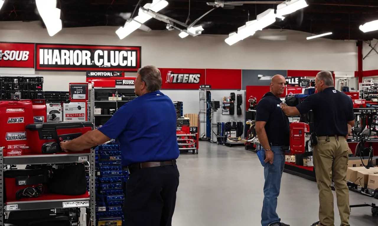 Is Harbor Freight'S Membership Worth The Cost? An InDepth Analysis