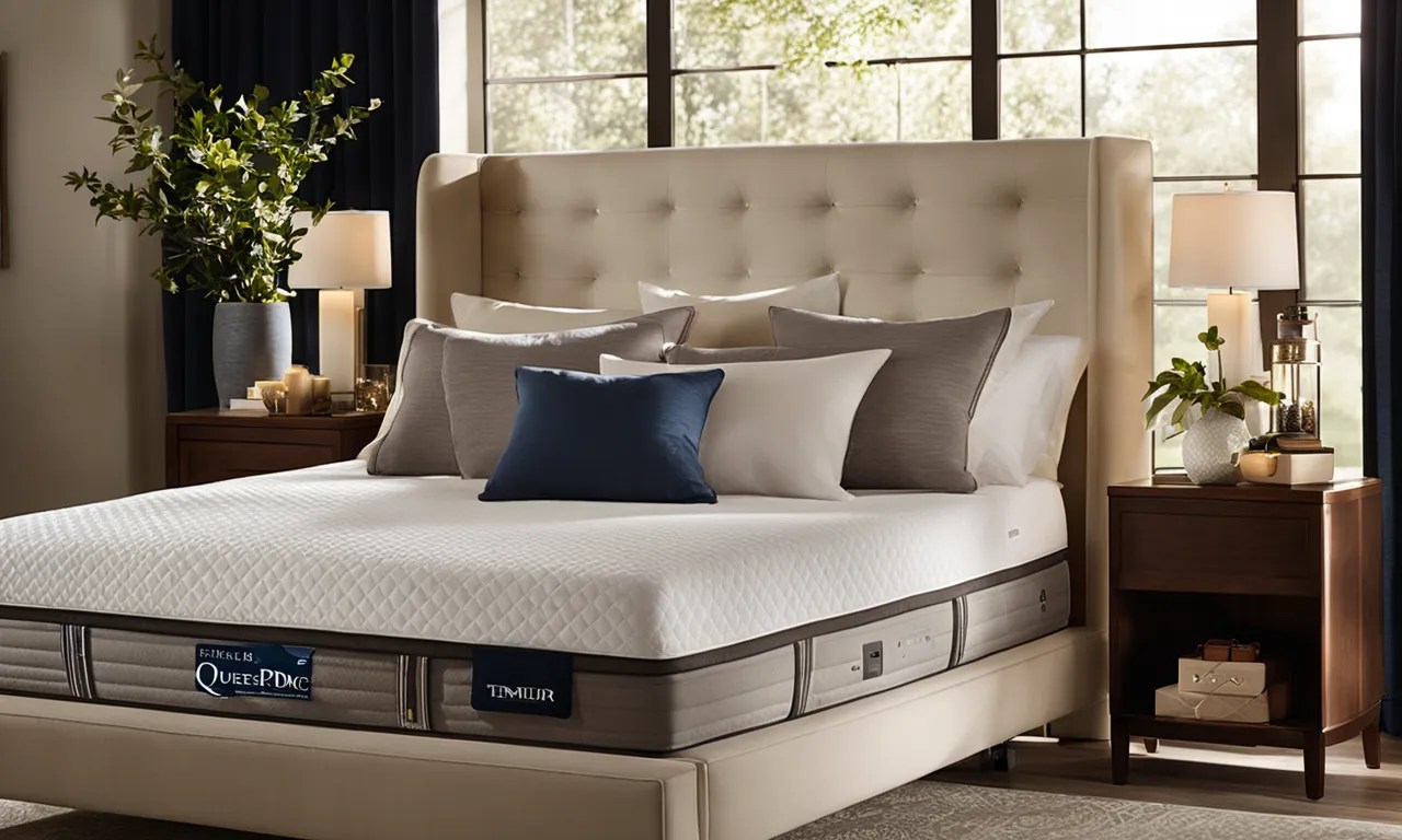 Is A TempurPedic Mattress Worth The Investment? A Close Look Own Your Own Future