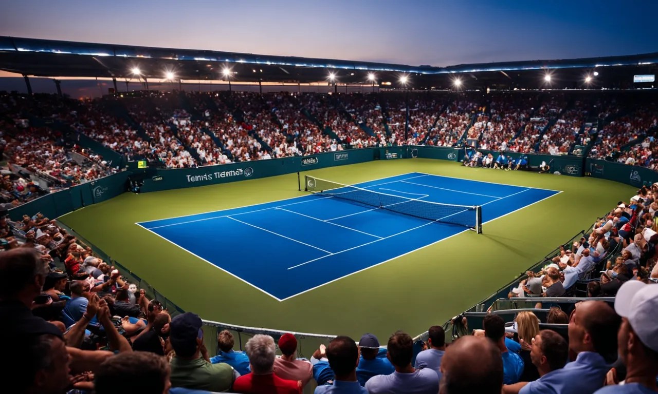 Is Tennis Channel Plus Worth It? A Detailed Look At The Streaming Service Own Your Own Future