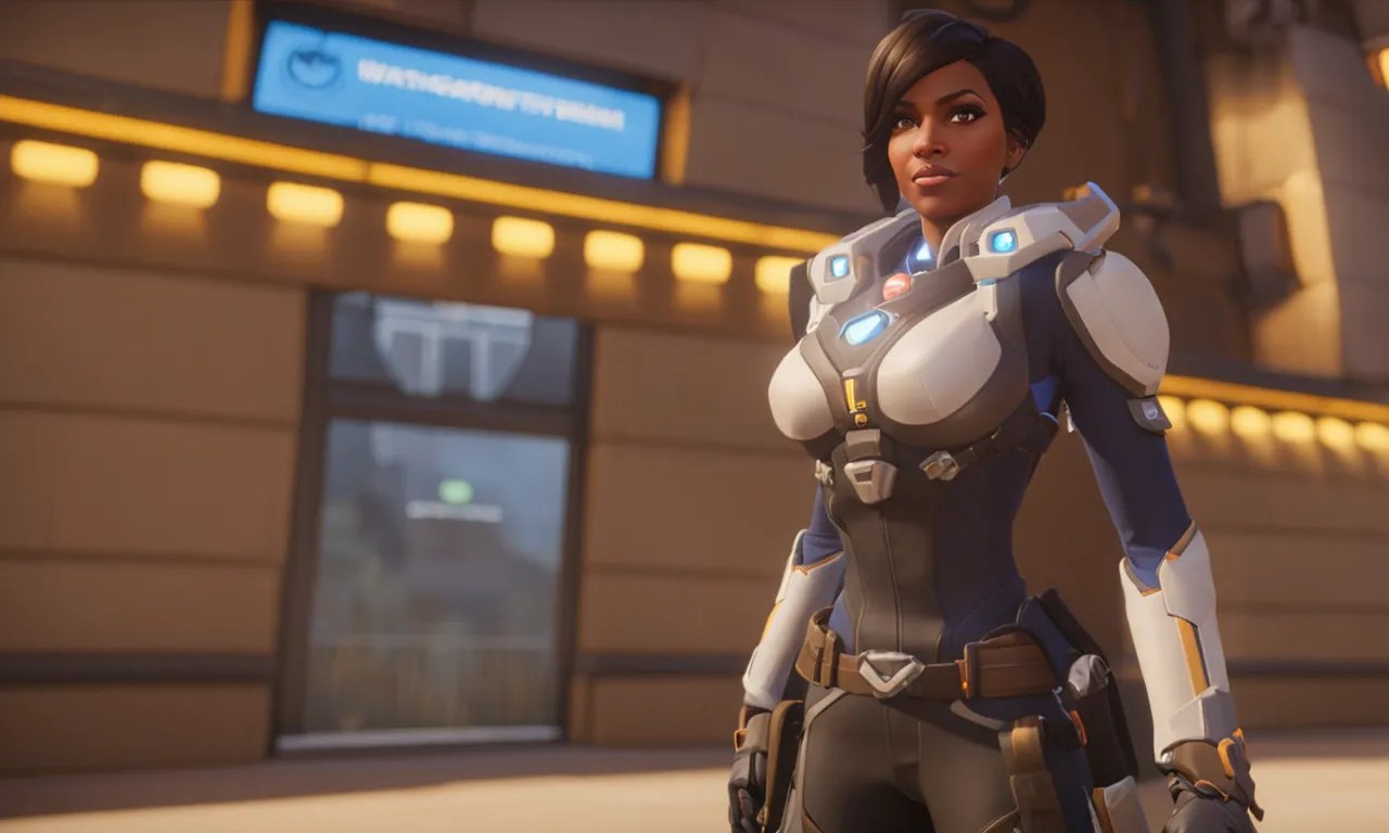 Is The Overwatch 2 Watchpoint Pack Worth It? Analyzing What You Get