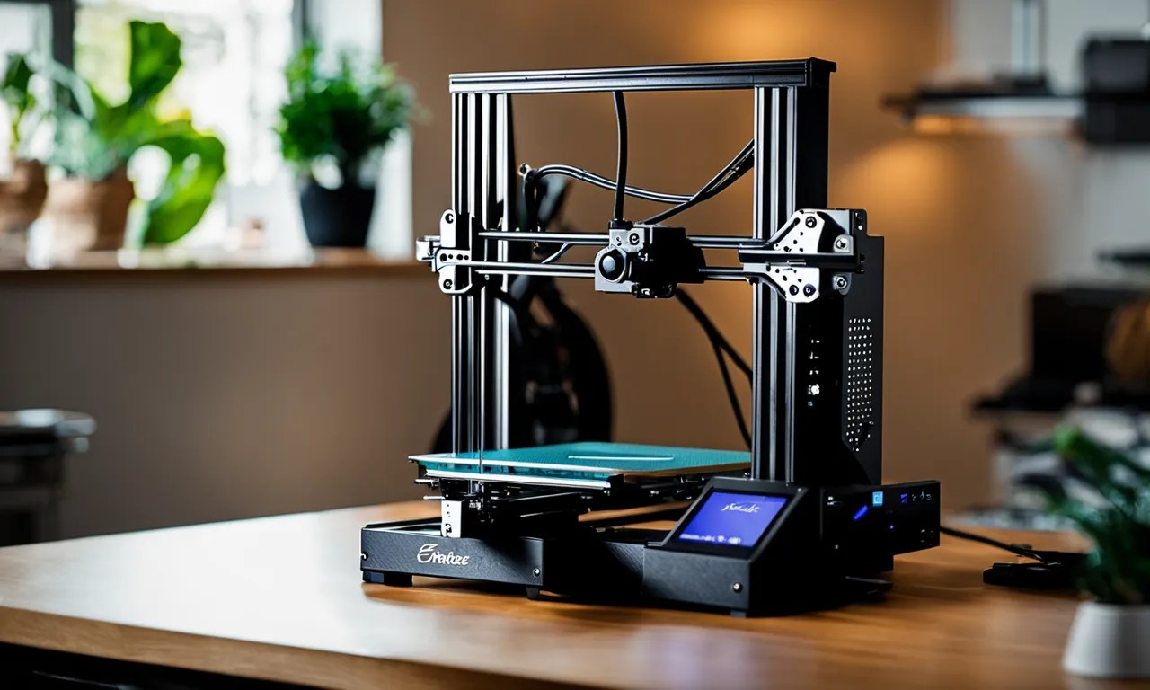 Is The Ender 3 3D Printer Worth It? An InDepth Review Own Your Own