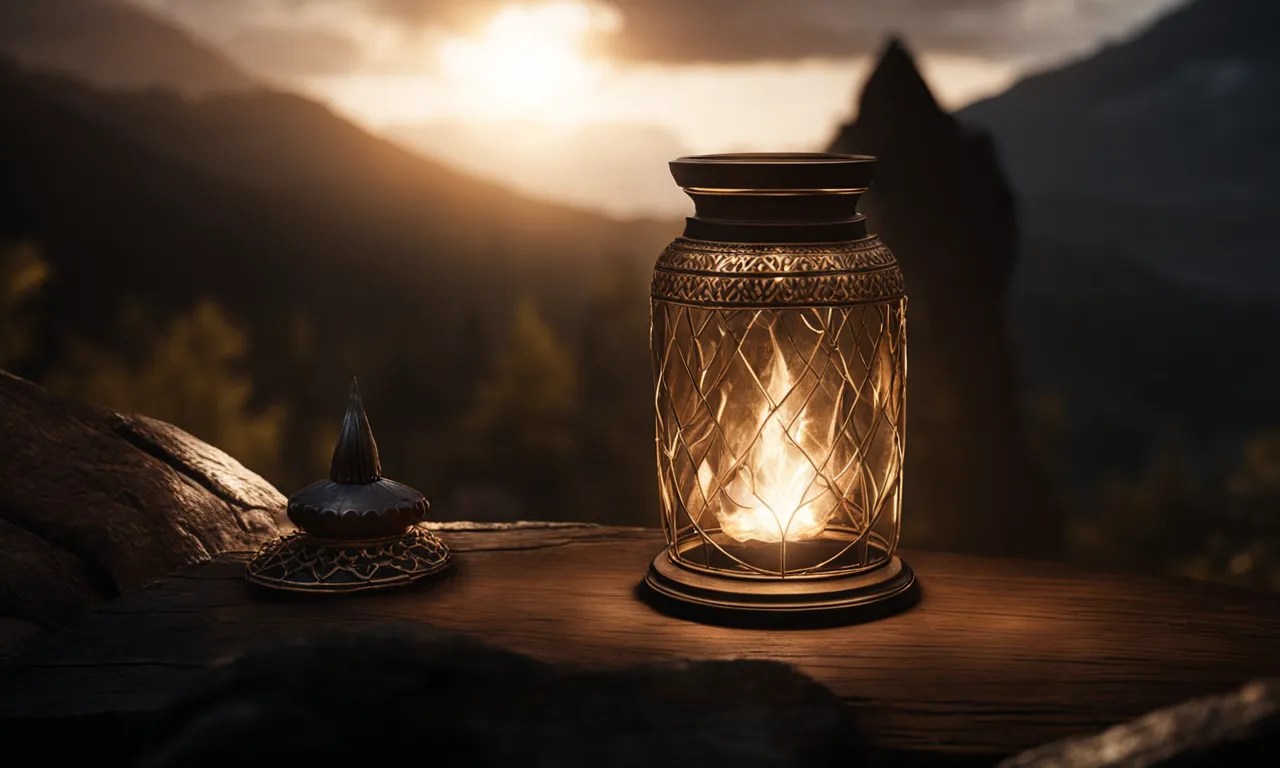 Everything You Need To Know About The Elden Ring Warrior Jar Shard