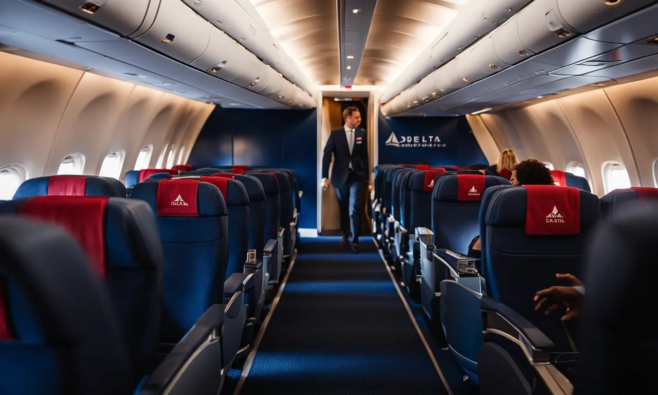 Delta Preferred Seating A Complete Guide To Benefits And Policies