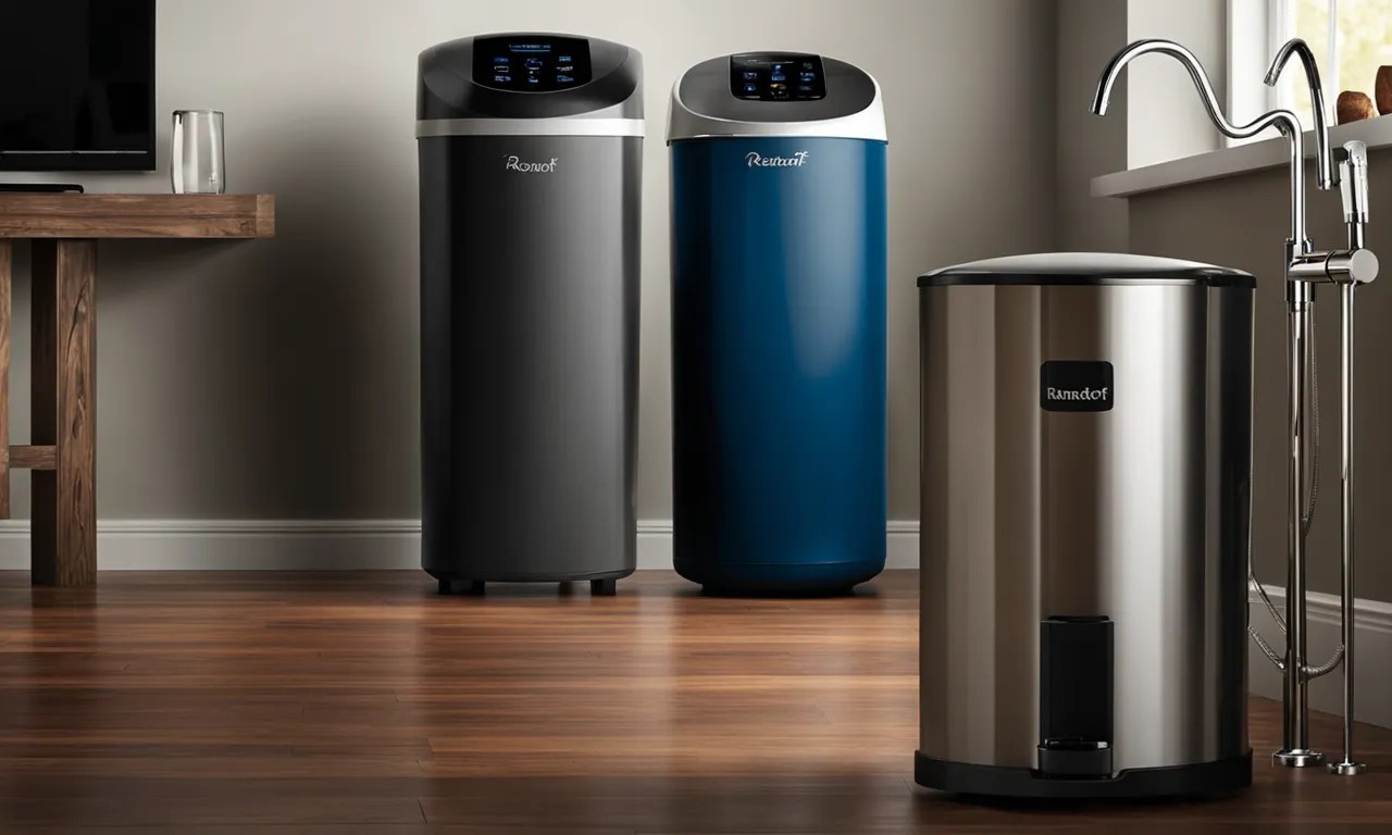 Is Rainsoft Water Softener Worth The Money? A Detailed Review Own