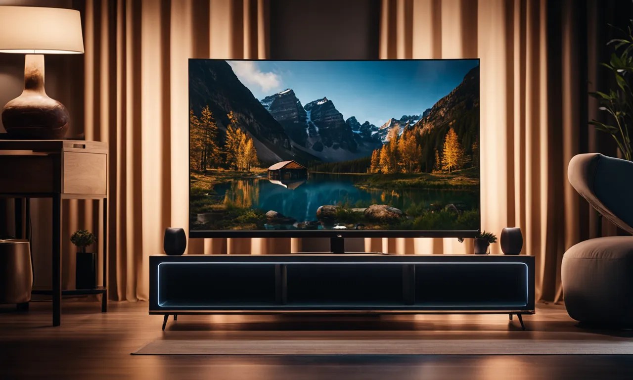 Do You Need A 4K Tv For Ps5? A Detailed Look Own Your Own Future