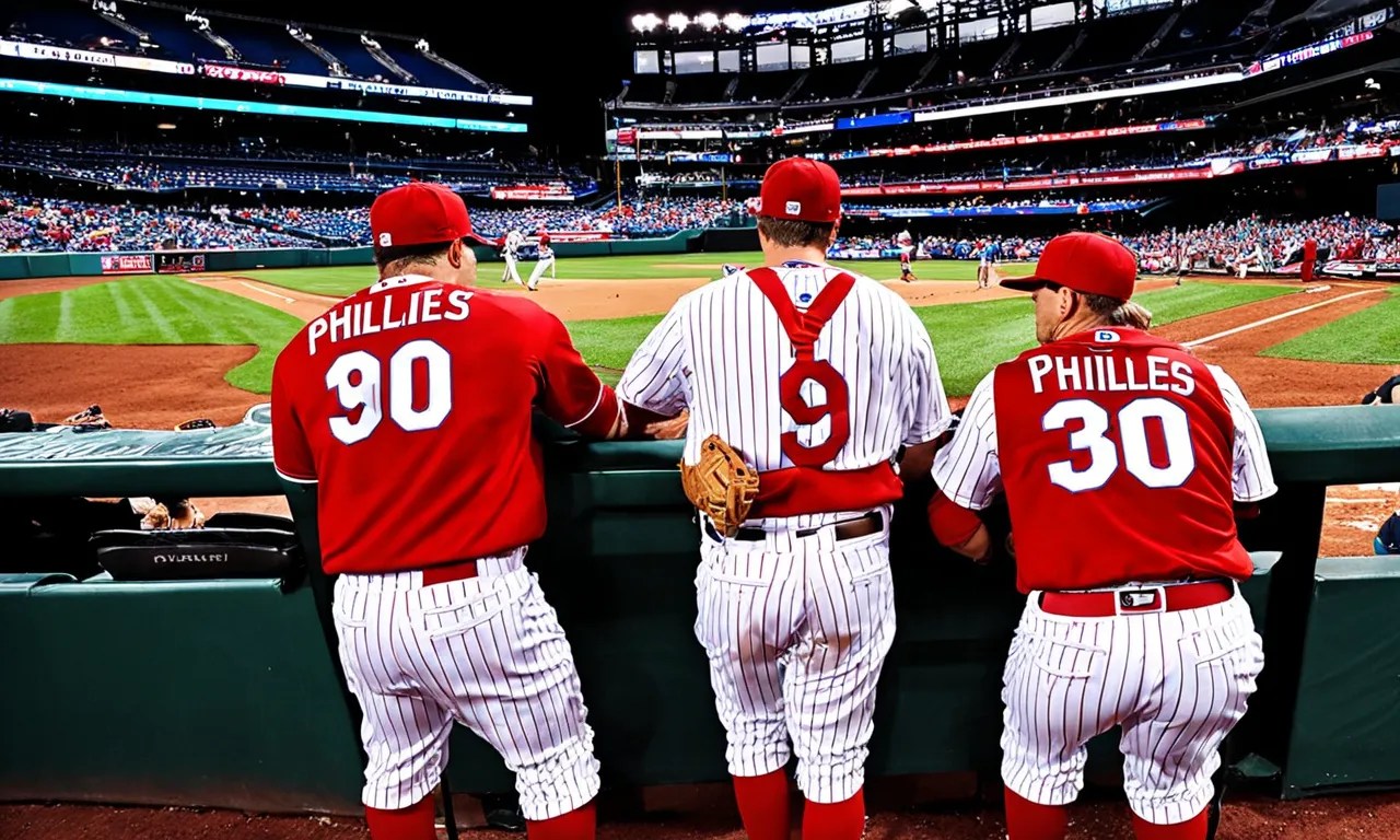 Philadelphia Phillies Season Ticket Prices, Costs And Information For