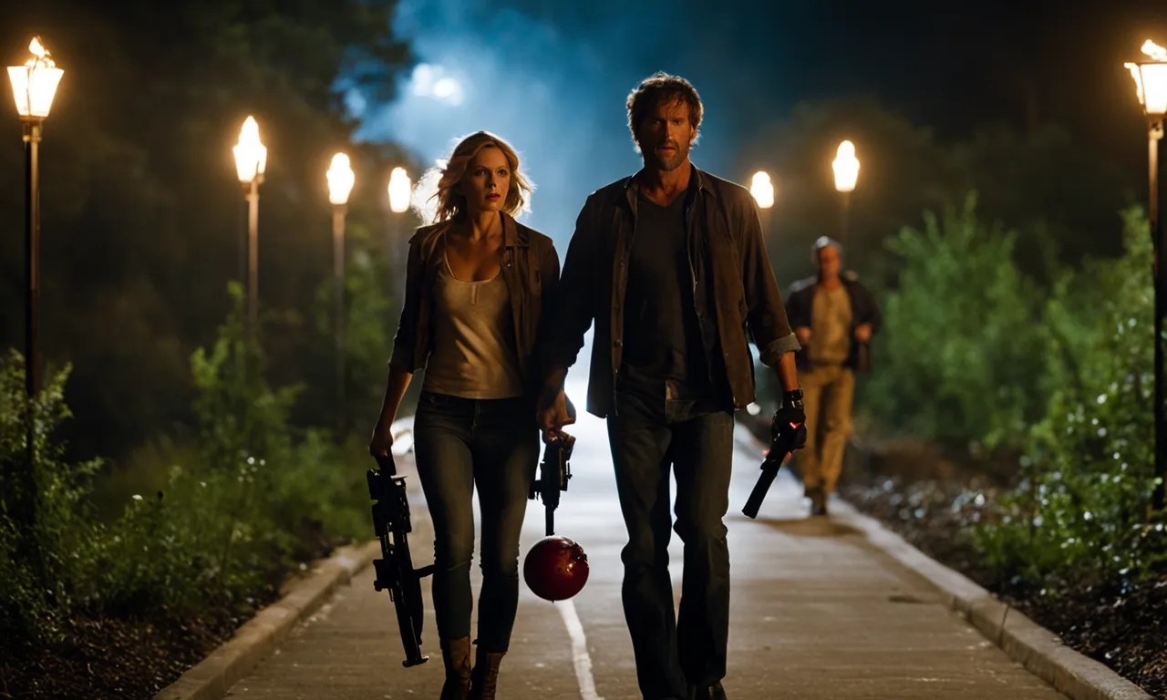 The Best Zombie Movies Currently Streaming On Tubi Own Your Own Future