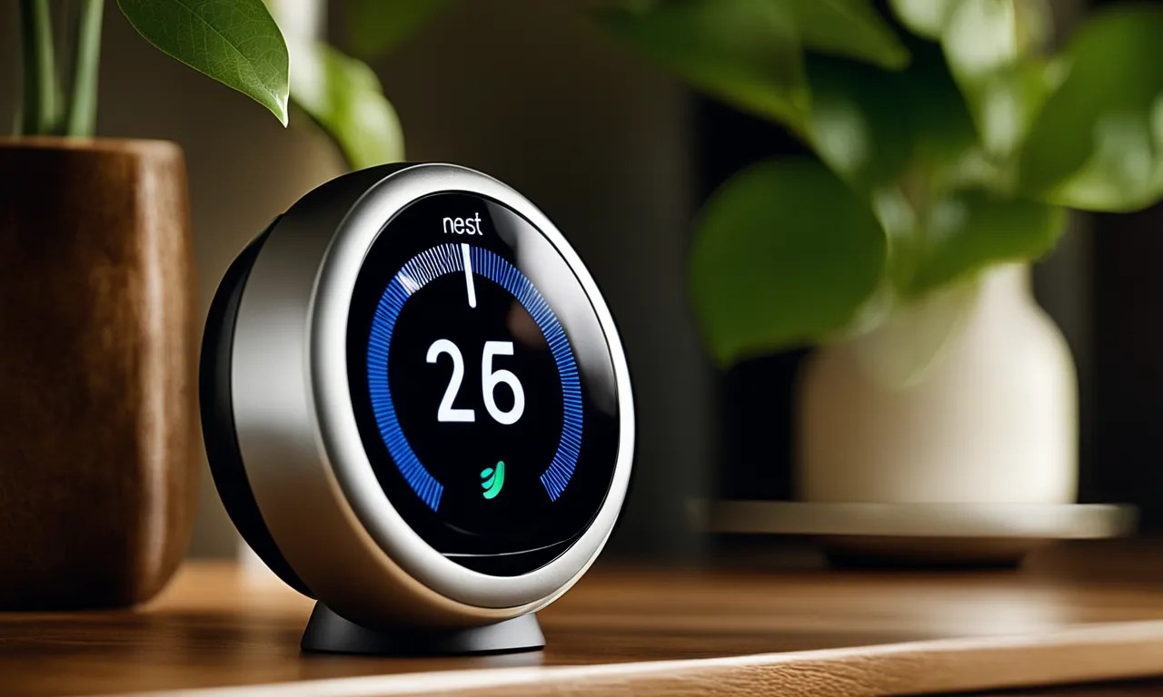 Is A Nest Thermostat Worth The Investment? A Close Look At The Pros And