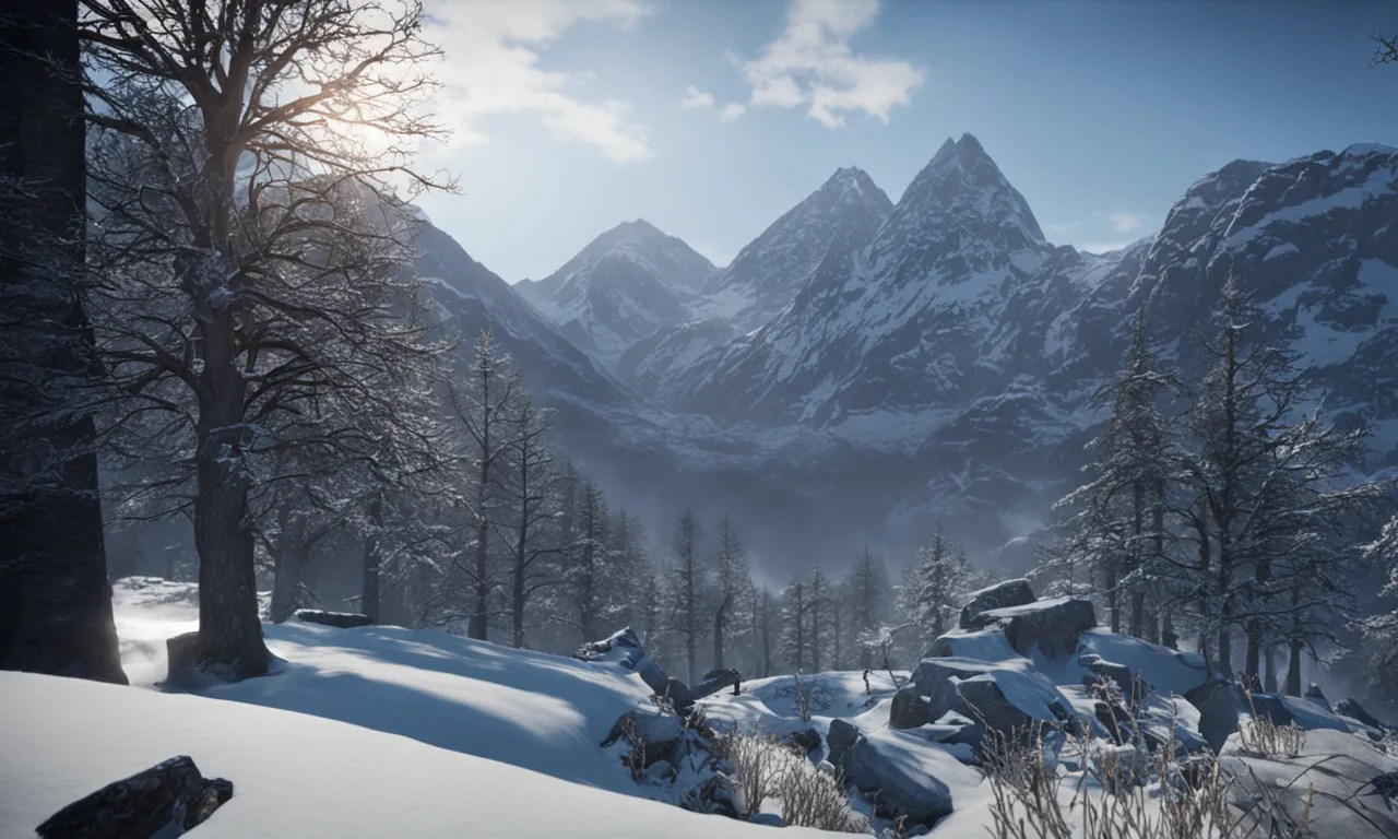 Snow Witch Set In Elden Ring How To Get This Frosty Armor Set Own