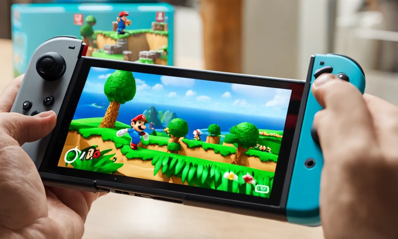 Is A Nintendo Switch Worth It? An InDepth Look At The Pros And Cons