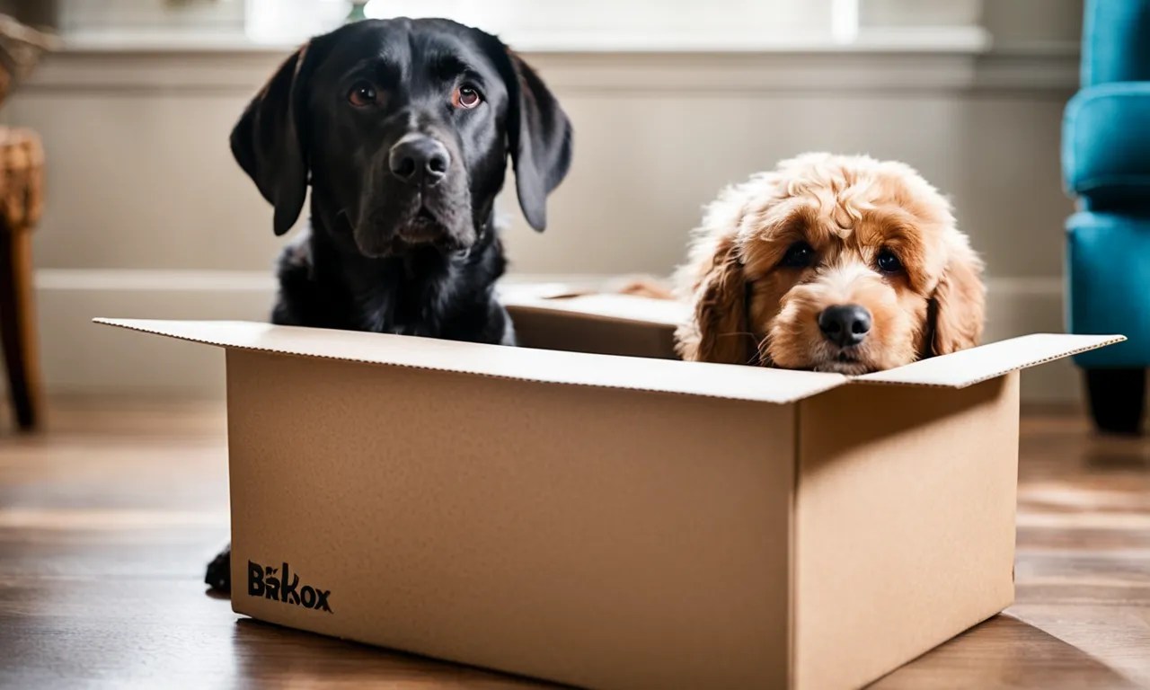 How Much Does Barkbox Cost at Melanie Pate blog