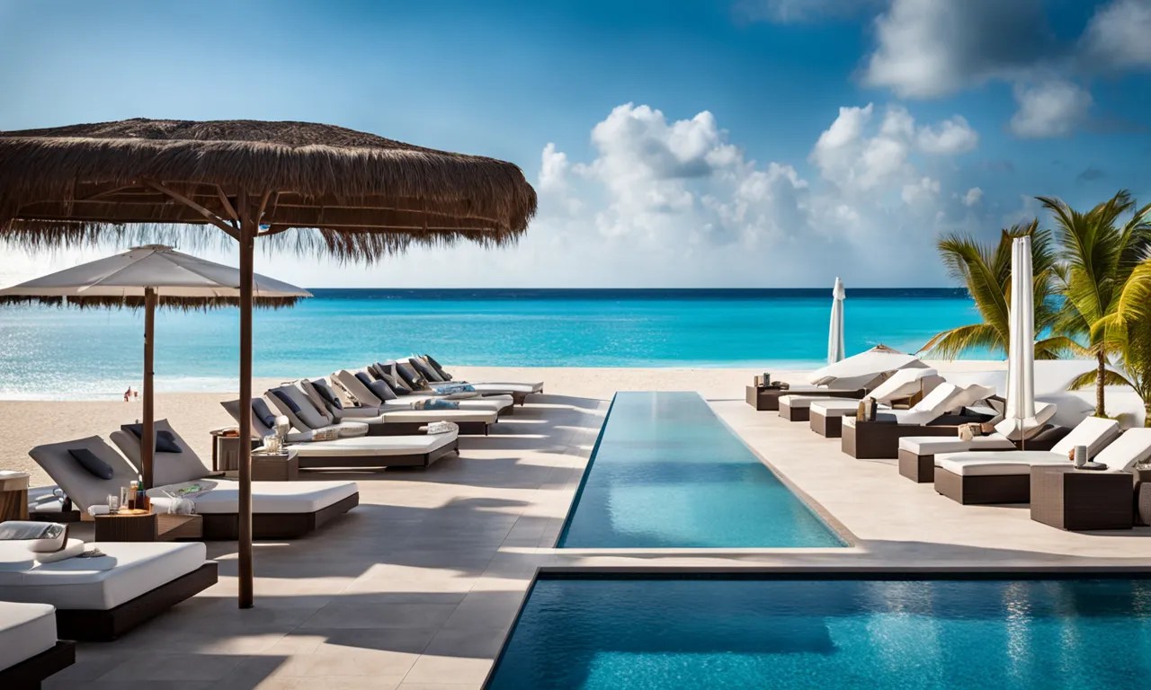 Is The Royalton Chic Cancun Diamond Club Worth It? Own Your Own Future