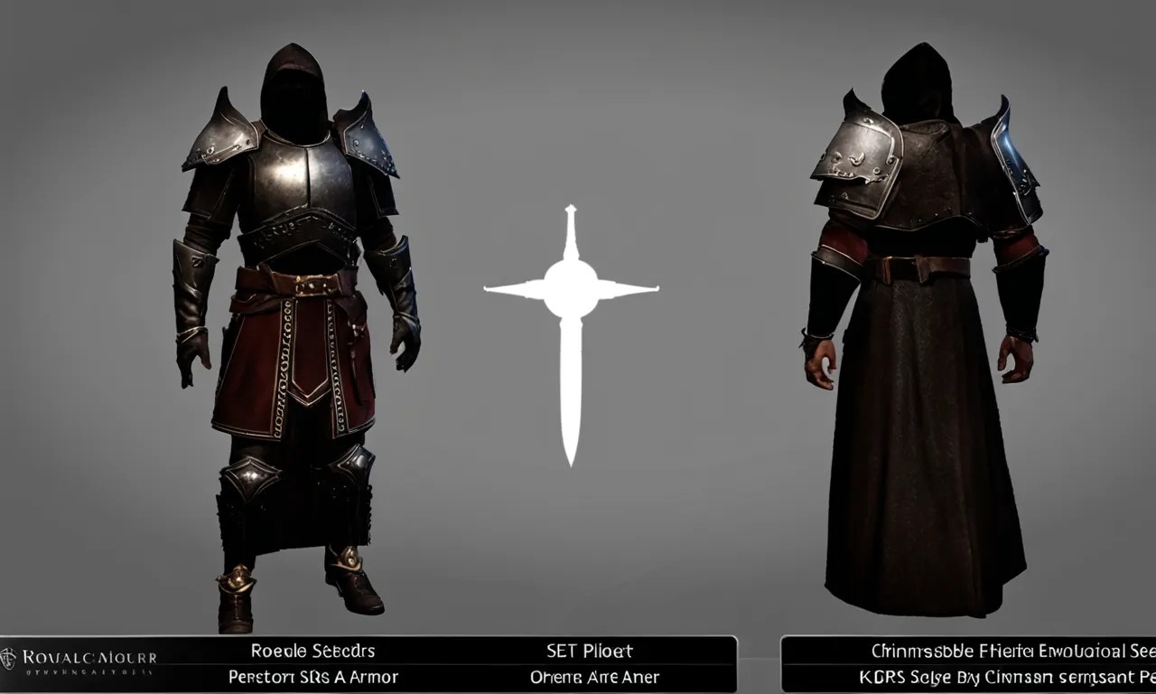 Demon'S Souls Armor How To Get This Powerful Set Own Your