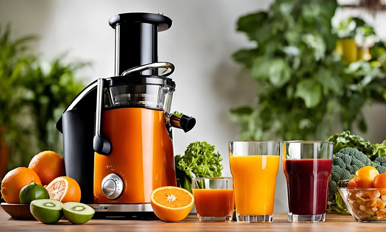 Is A Juicer Worth It? Examining The Pros And Cons Own Your Own Future