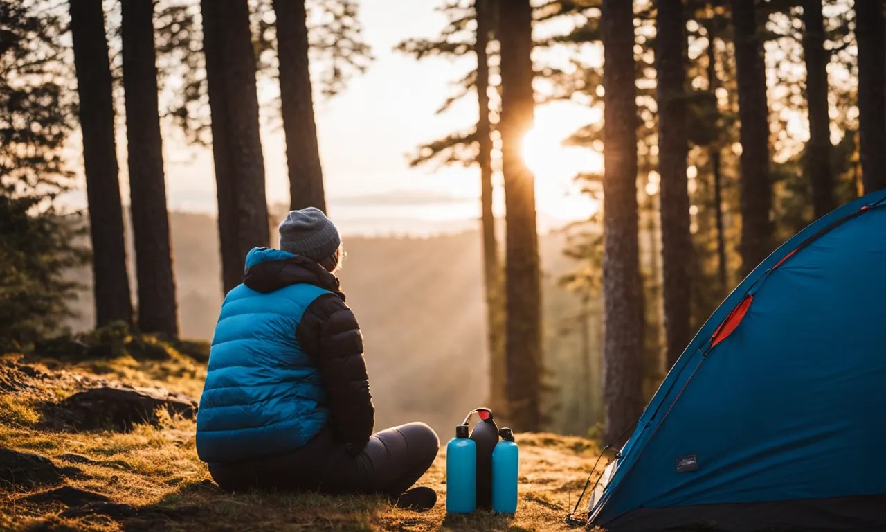 The Best Hot Water Bottles For Camping Our Top Picks For Keeping Warm