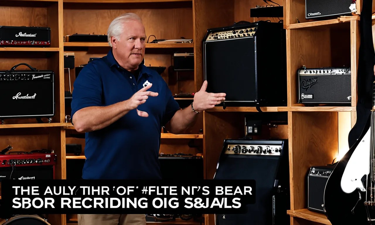 Guitar Center Open Box Gear Is It Worth It? (2023 Guide) Own Your