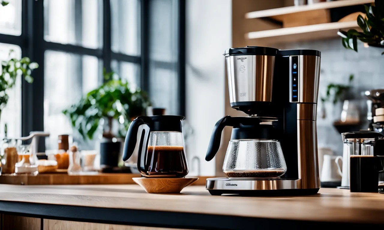 The Best Sca Certified Coffee Makers For 2023 Own Your Own Future