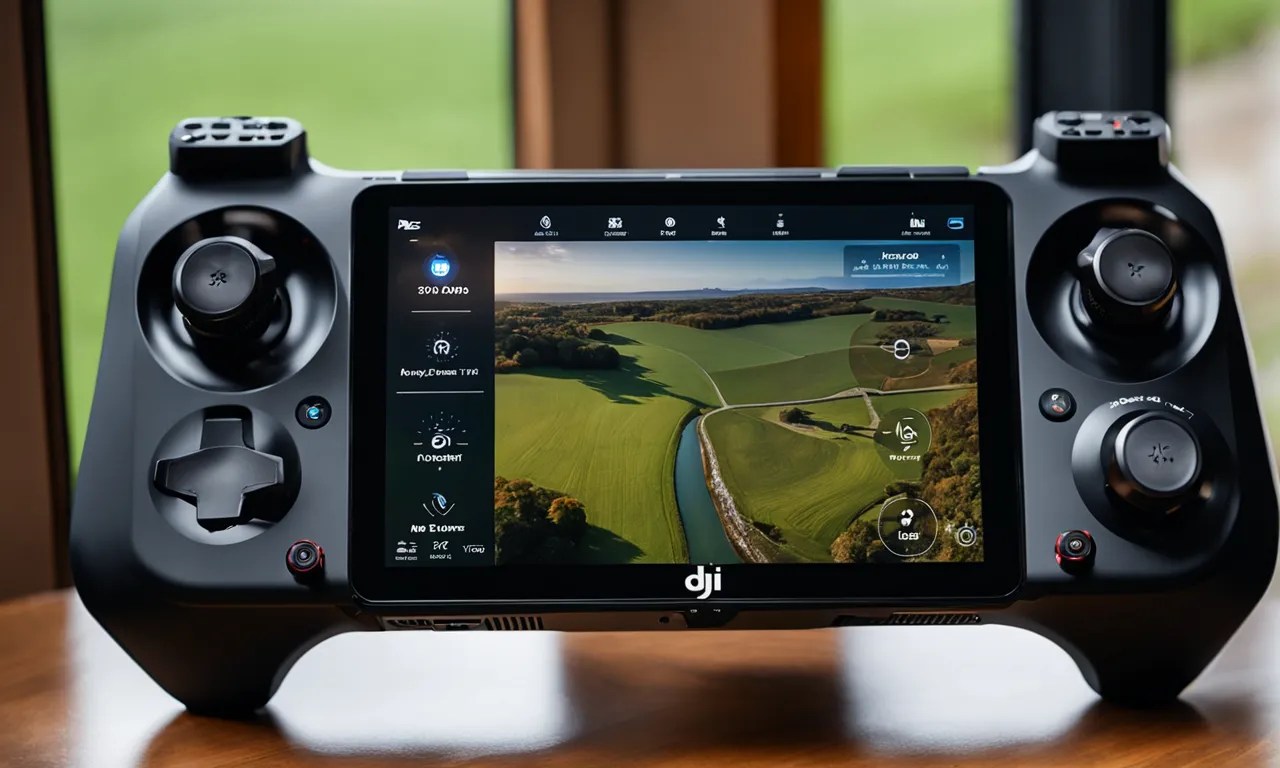 Drone Controllers With Screens: Buying Guide And Recommendations - Own