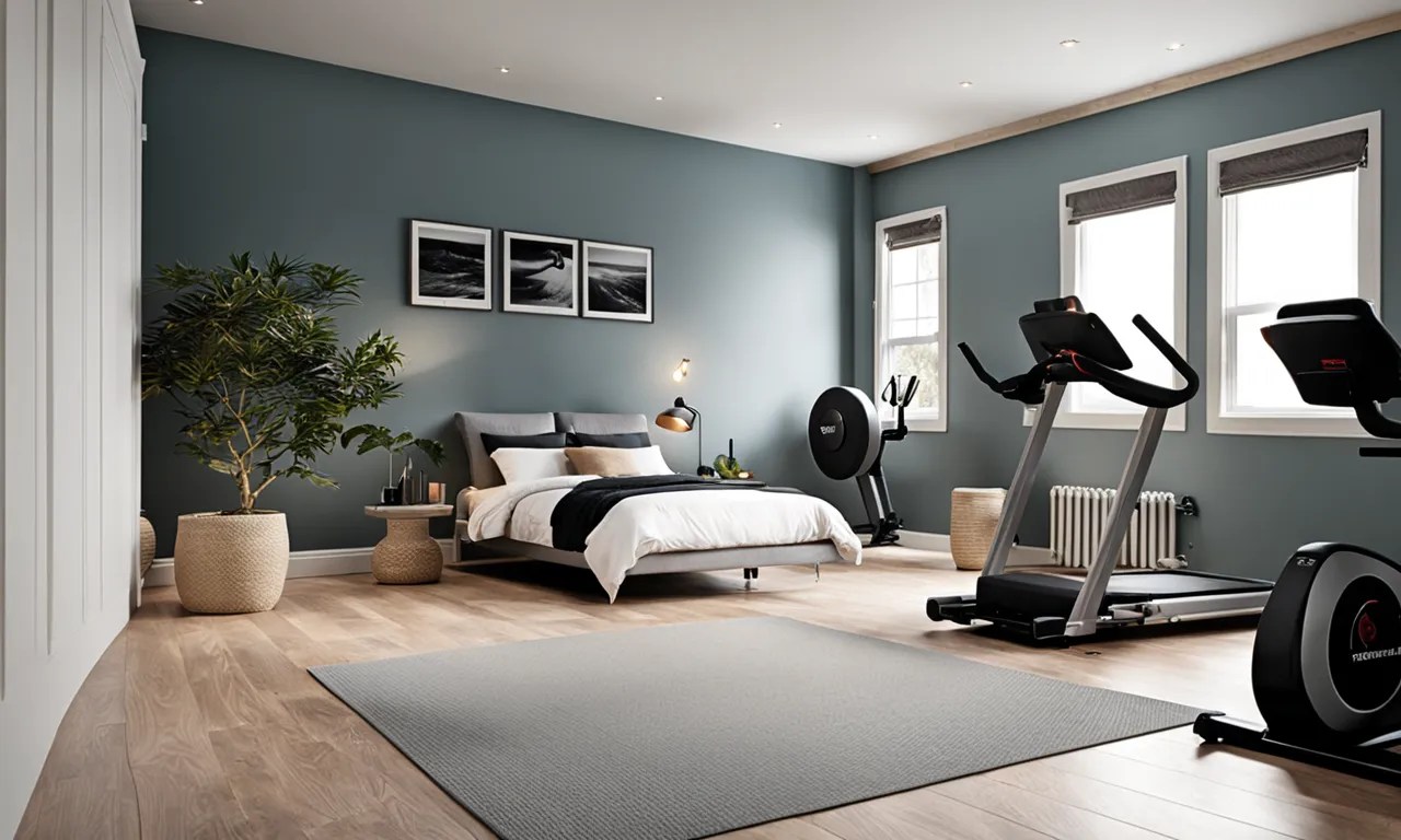 Is A Home Gym Worth It? A Complete Analysis Own Your Own Future