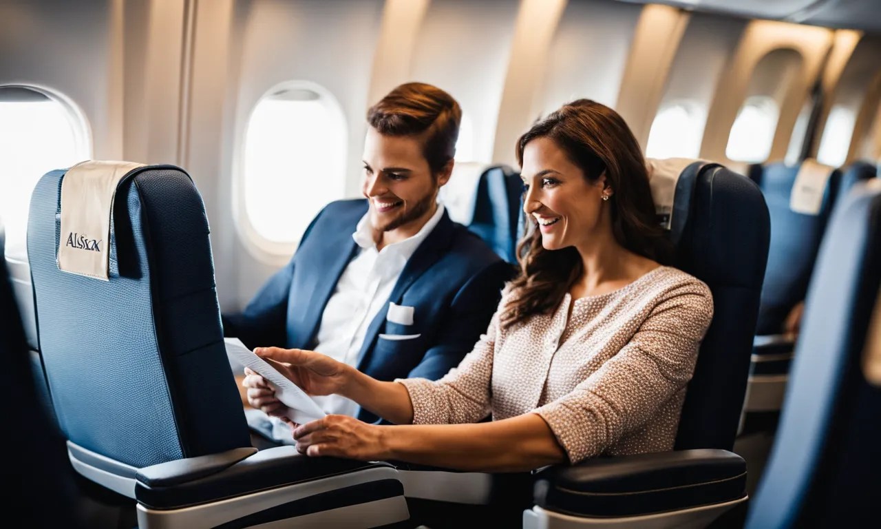 Is Alaska Airlines Saver Fare Worth It? A Detailed Guide Own Your Own