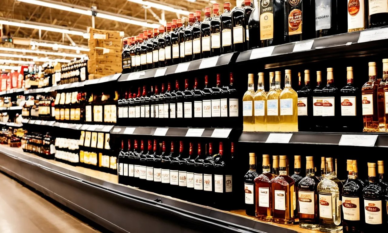 Is Costco Liquor Cheaper? A Price Comparison Own Your Own Future