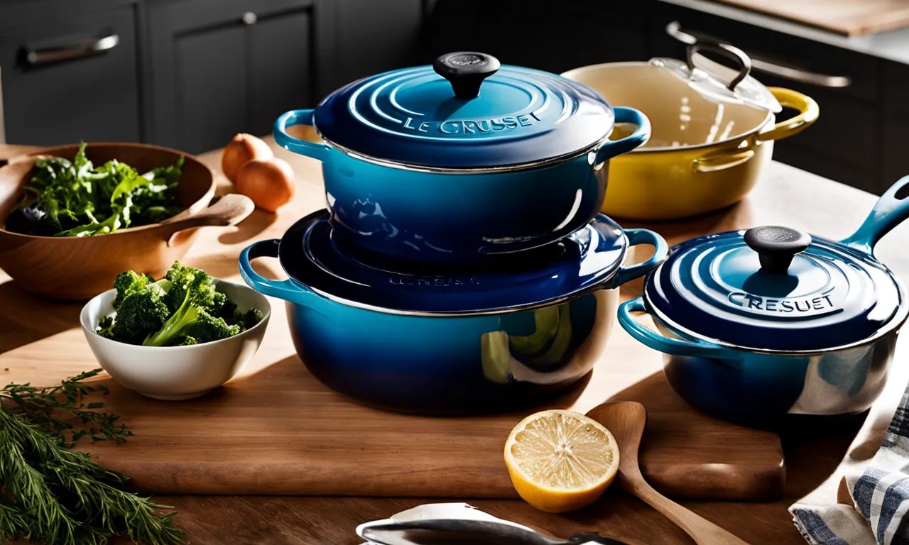 Is Le Creuset Worth The Price? An InDepth Look Own Your Own Future