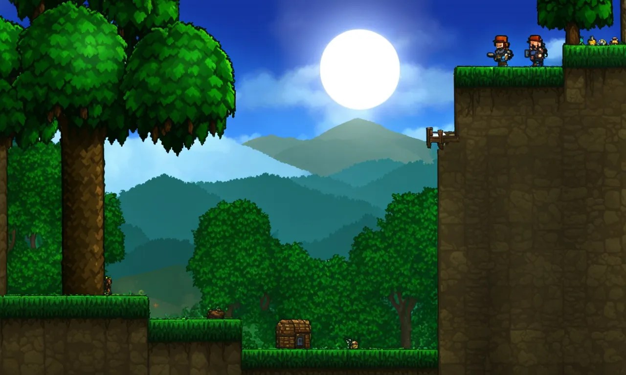 Is Terraria Worth It? A Close Look At This Sandbox Adventure Own Your