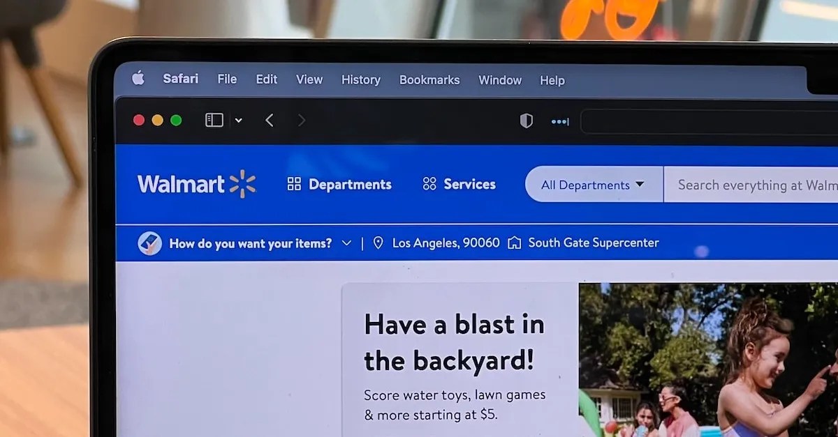Why Isn't My Walmart EBT Card Working Online? Troubleshooting Tips