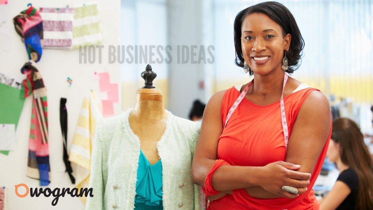 45 Business Ideas In Nigeria You Can Start Now! [Guaranteed!] Owogram