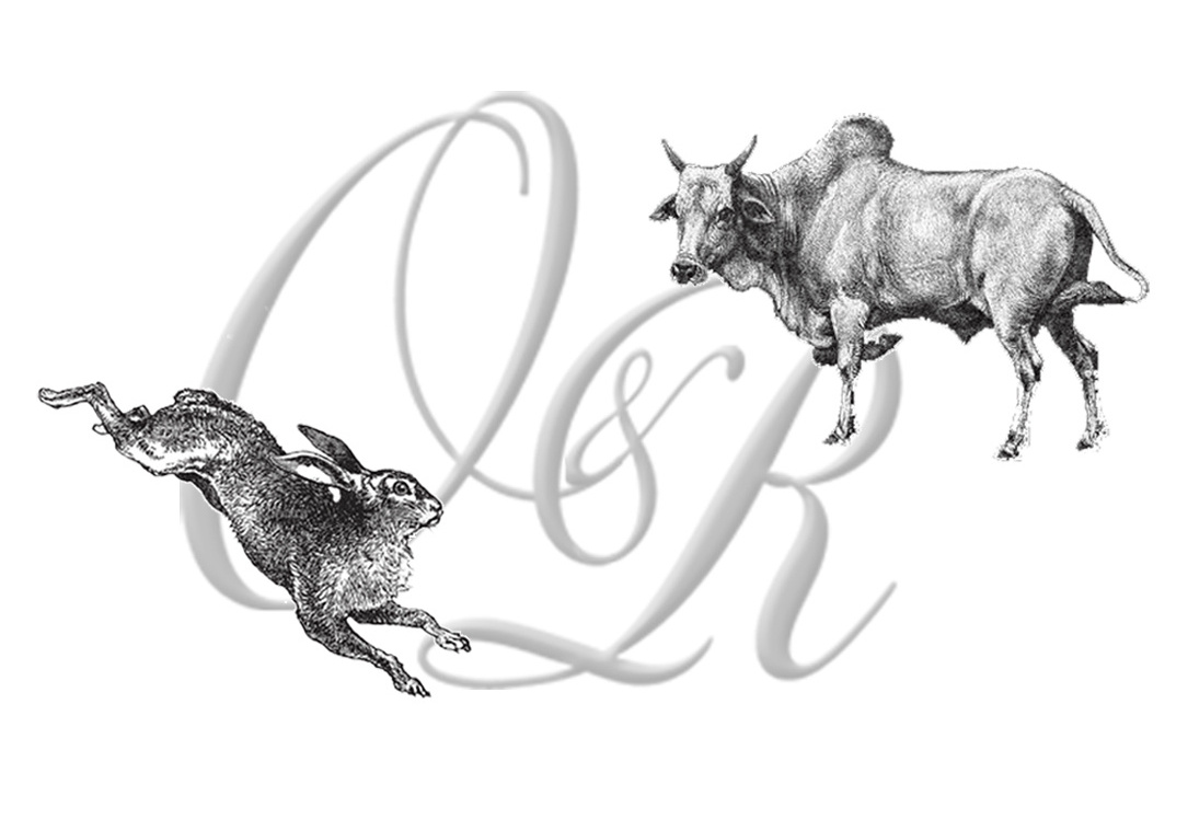 Ox & Rabbit Restaurant of Ashfieid at Edge Hill Golf Course