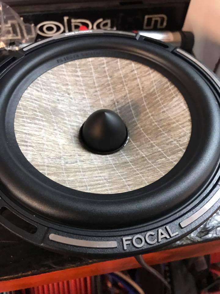 Philadelphia Car Stereo Installation and Car Audio OxAudio