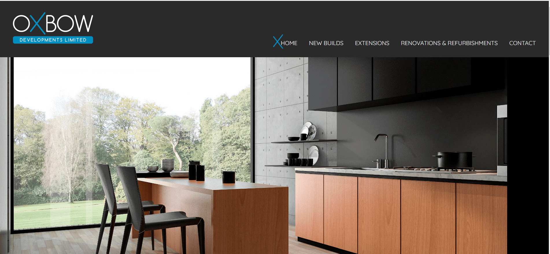 Oxbow Developments Property Developers