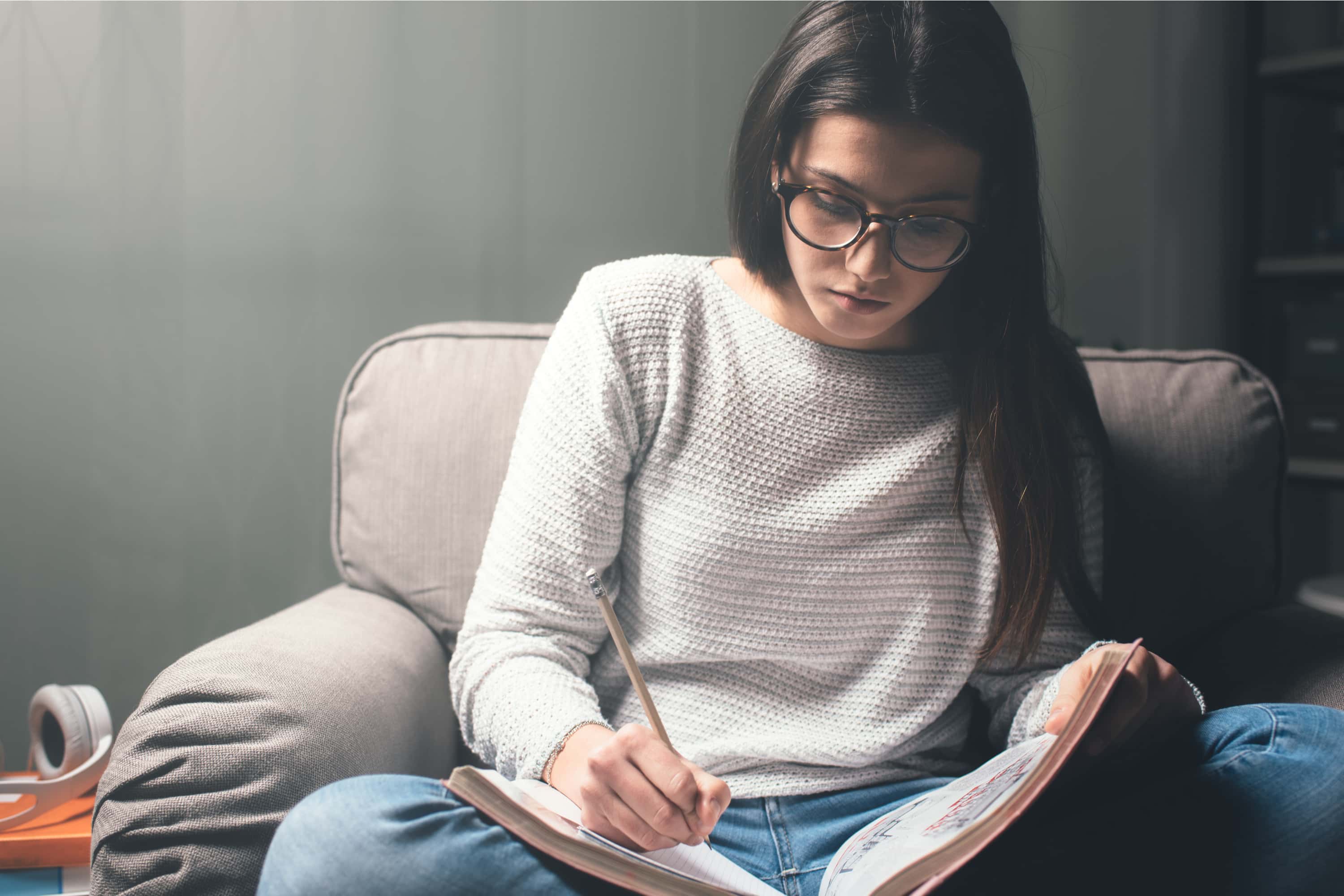 The 10 best study tips and tricks for the night before the exam