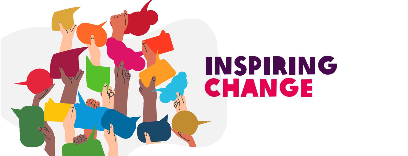Inspiring Change Oxfam Canada