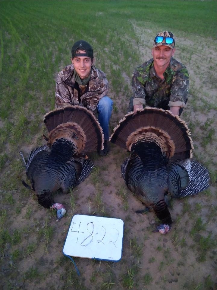 Cheap Texas Turkey Hunts Book Affordable Adventures Now!