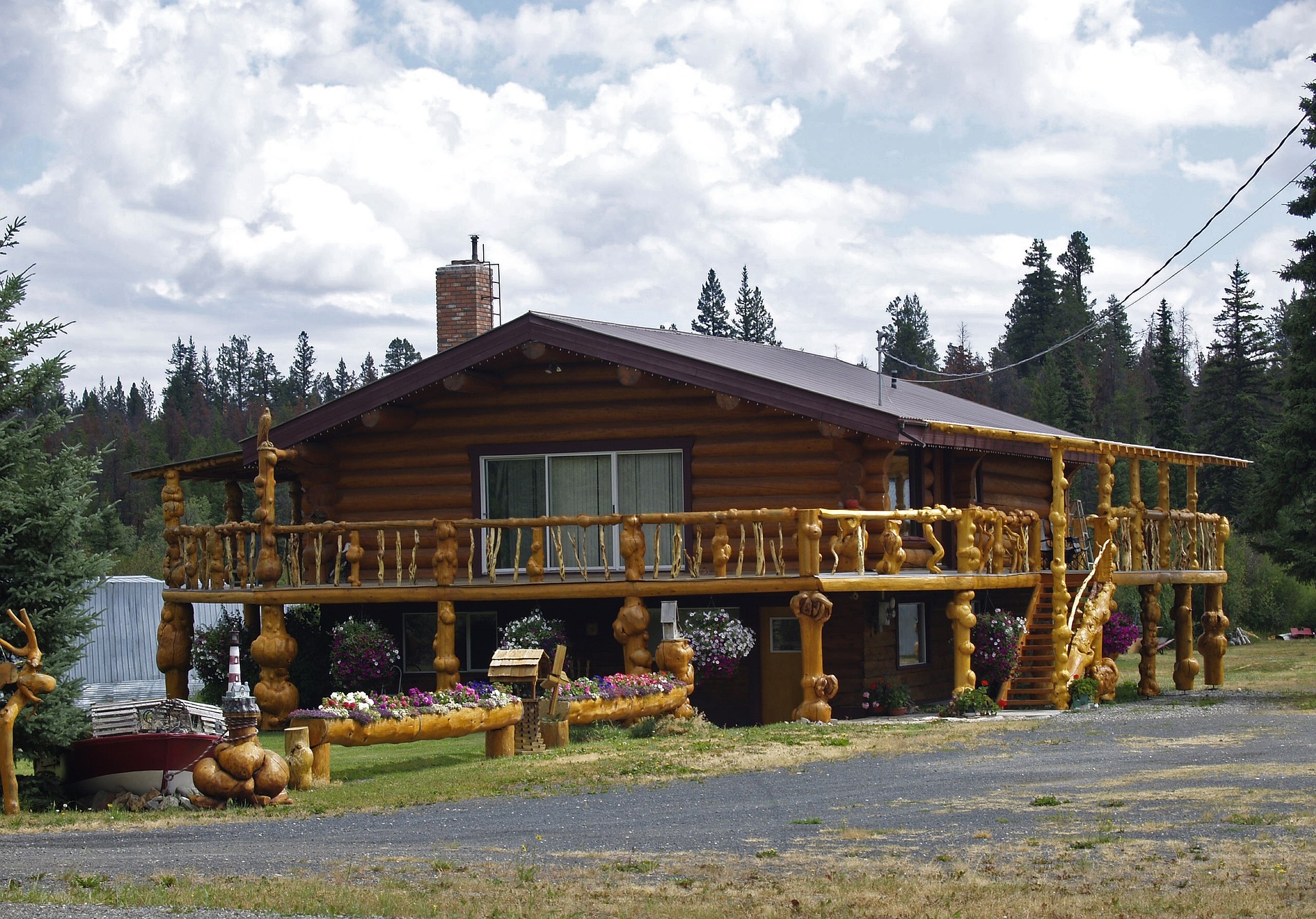 Building an Attached Deck: Enhance Your House – Oxford Decks