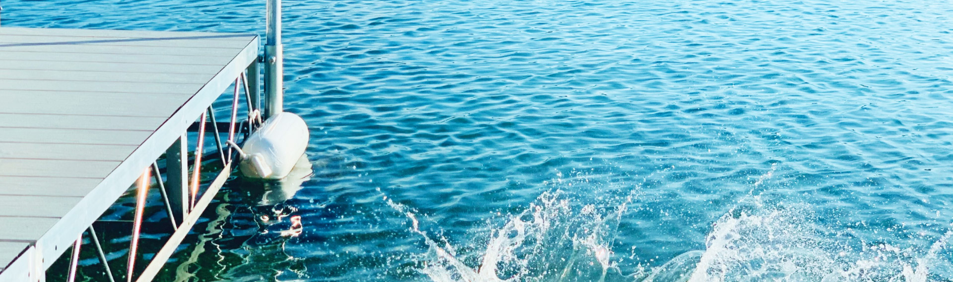 Oxford Lakes. A residential community in Oxford, Michigan