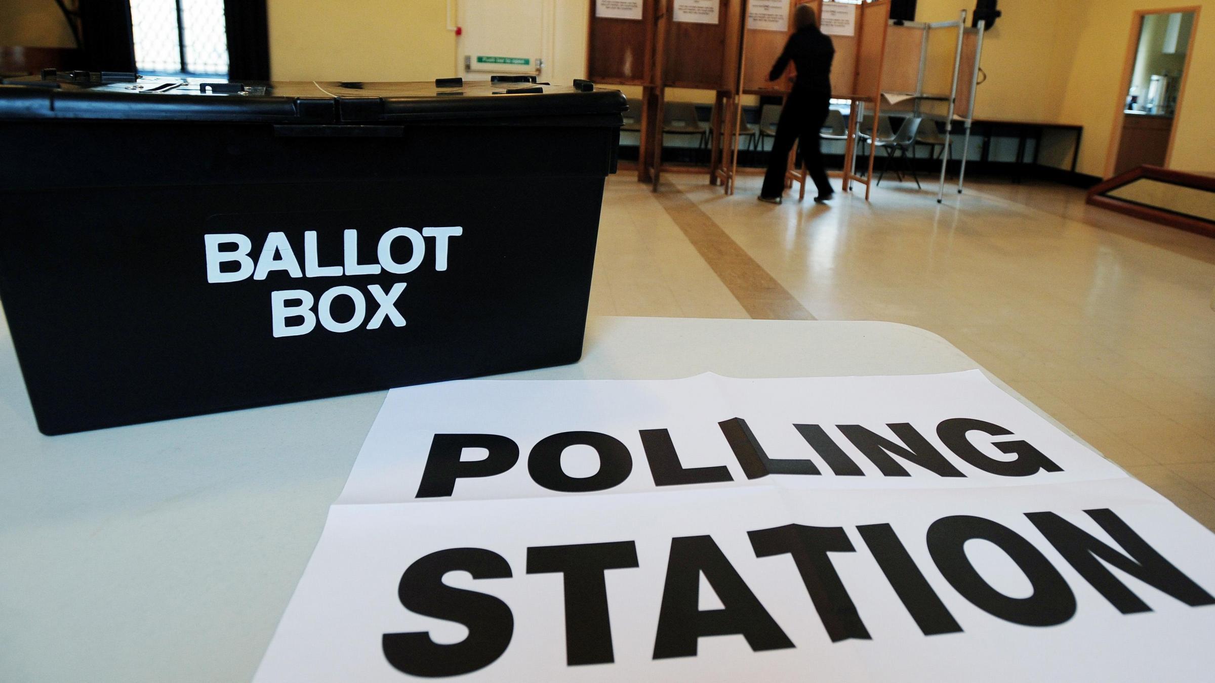 Perhaps your parents let you pick out your favourite paint colour for the. Elections 2021 The Candidates West Oxfordshire District Listed Oxford Mail
