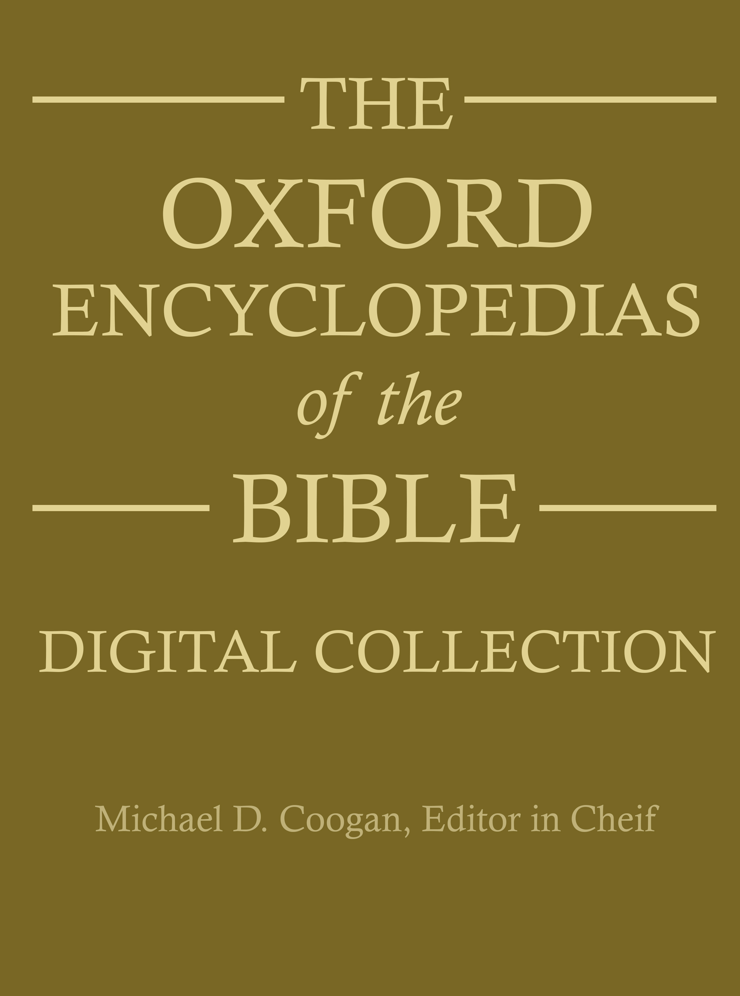 Encyclopedias & Dictionaries Religion A Research Guide LibGuides