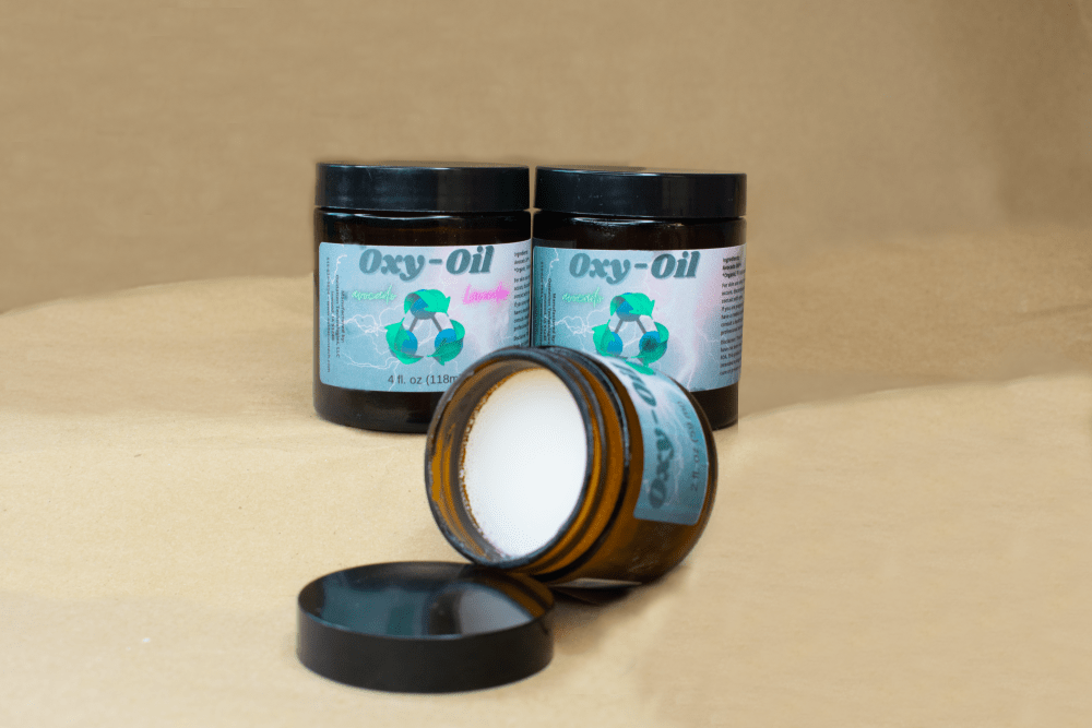 Understanding the Difference Between Partially and Fully Ozonated Olive