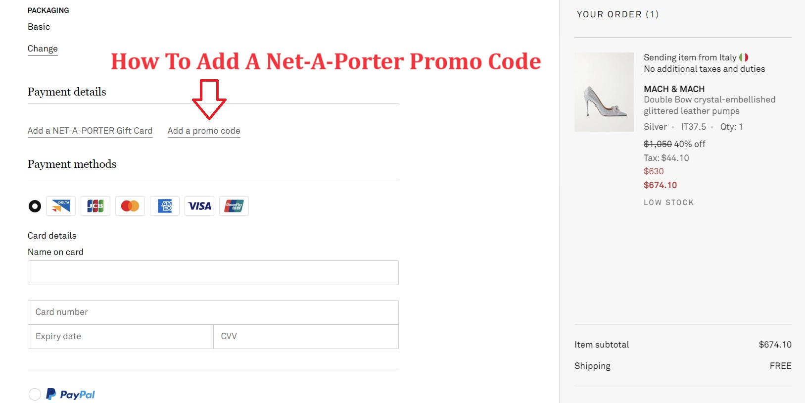 NetAPorter Promo Code 15 in February 2024 oxiDeals