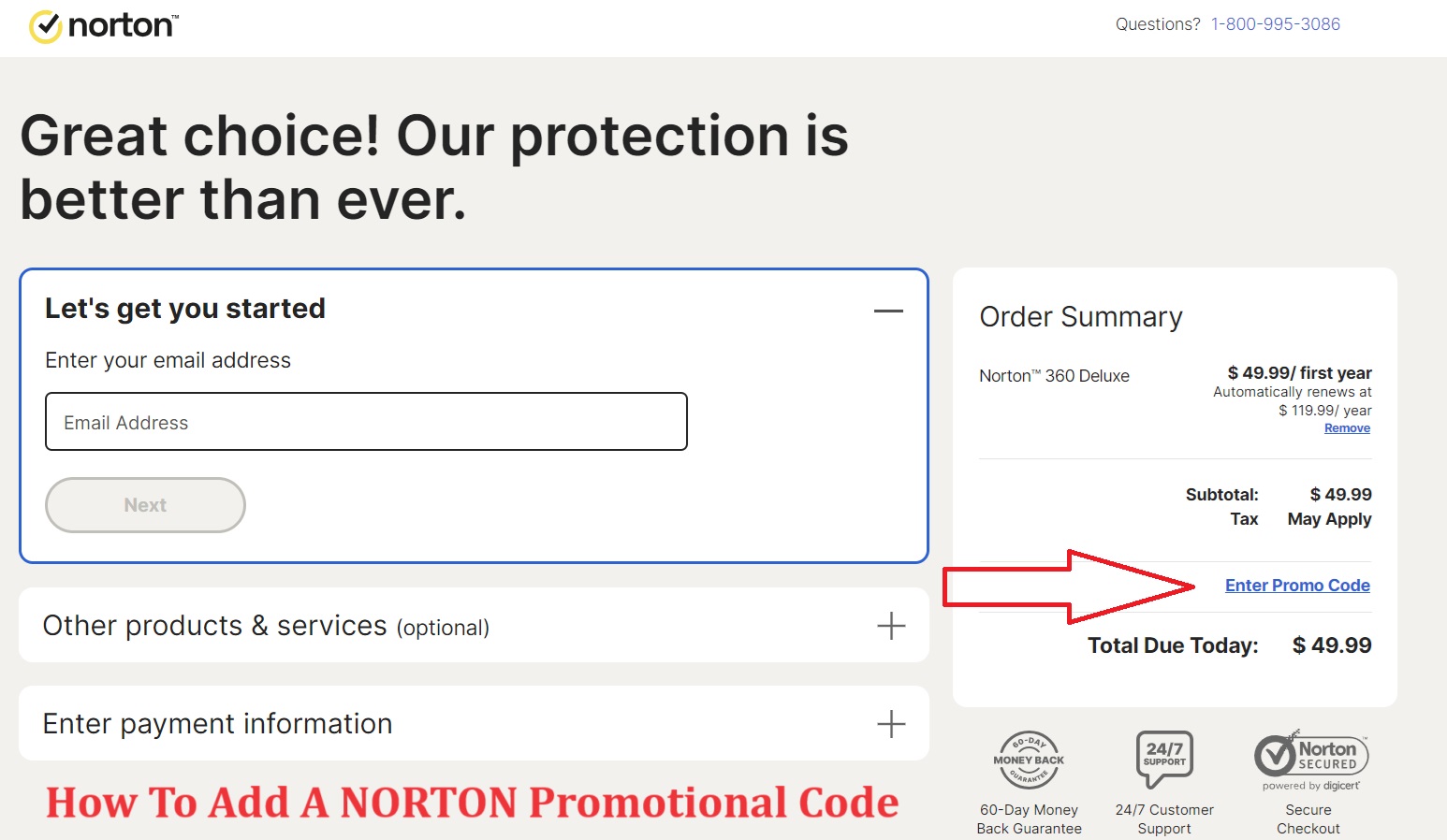 NORTON プロモーションコード 55 年 2024 月 XNUMX オフ oxiDeals