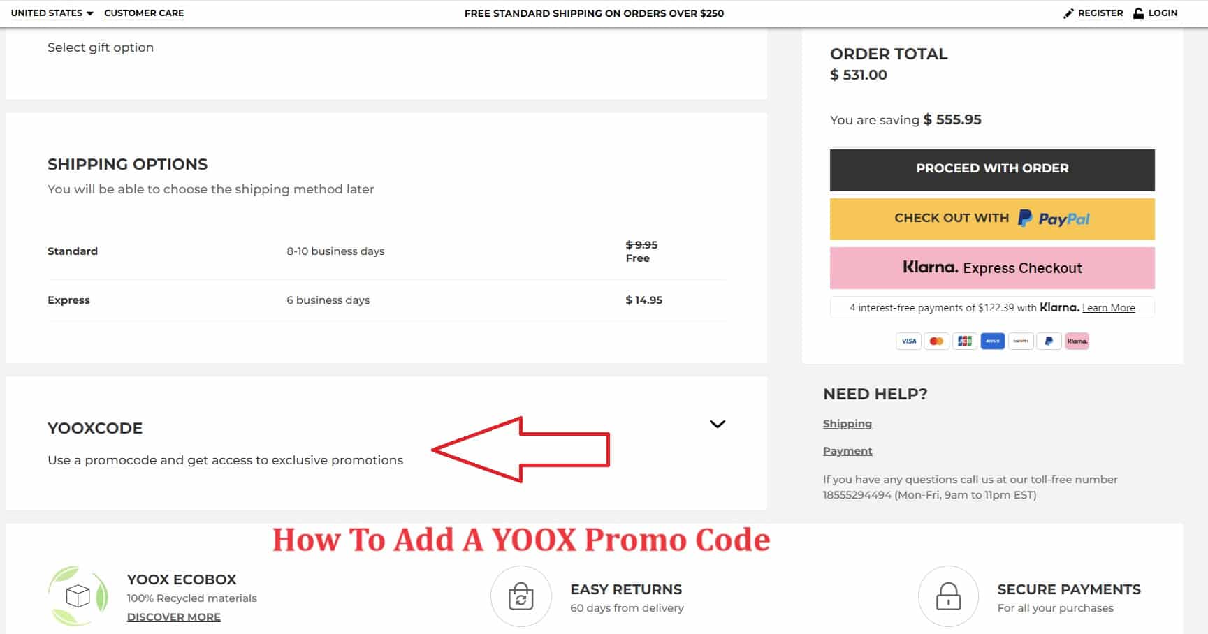YOOX Promo Code 15 in September 2024 oxiDeals