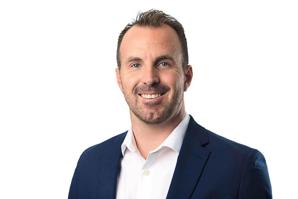 Oxi Fresh Management Team Mike Burton OxiFresh